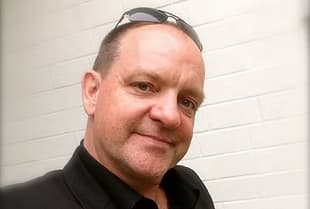 Bobby Stöcker