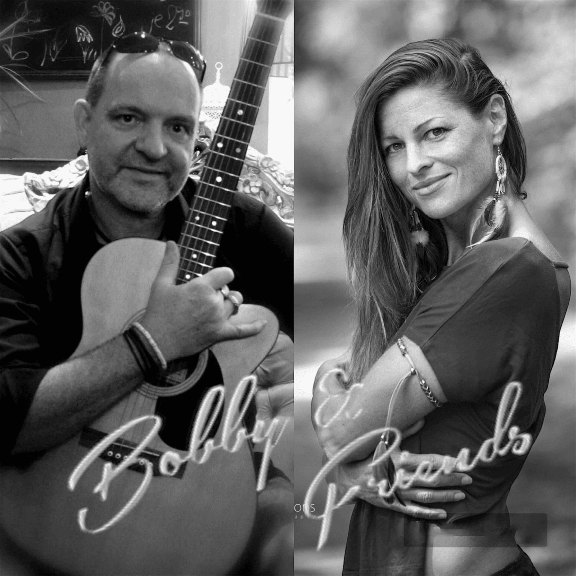 Bobby & Friends - Unplugged